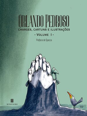 cover image of Orlando Pedroso